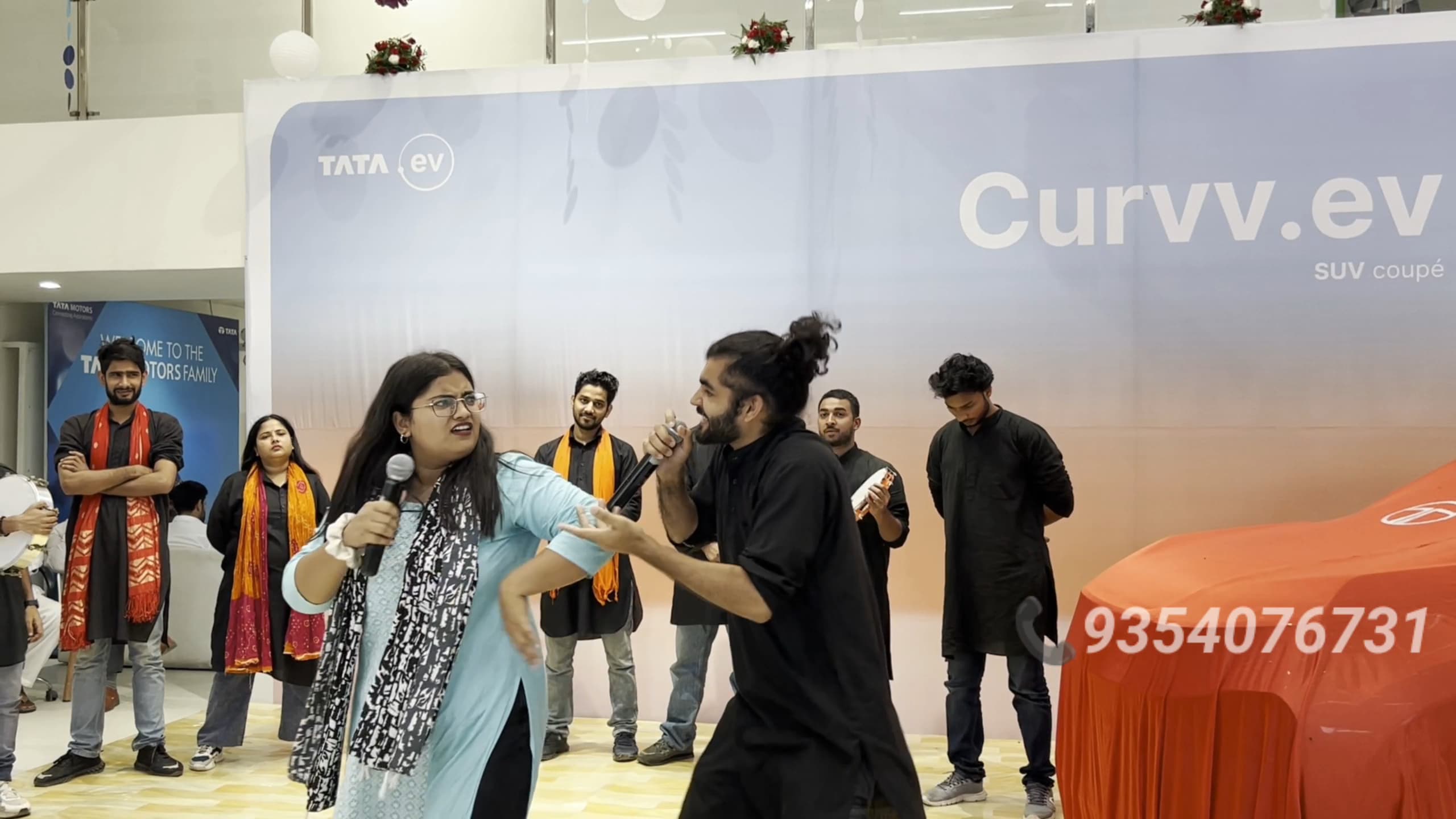 Nukkad Natak