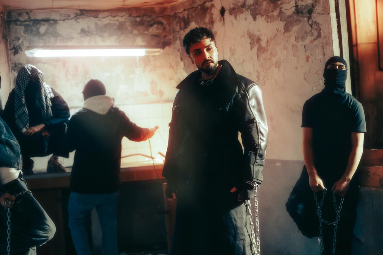 Corporate Murder Myst